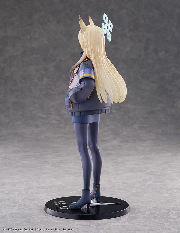 Blue Archive PVC Figur Kanna - Anime Figuren günstig kaufen