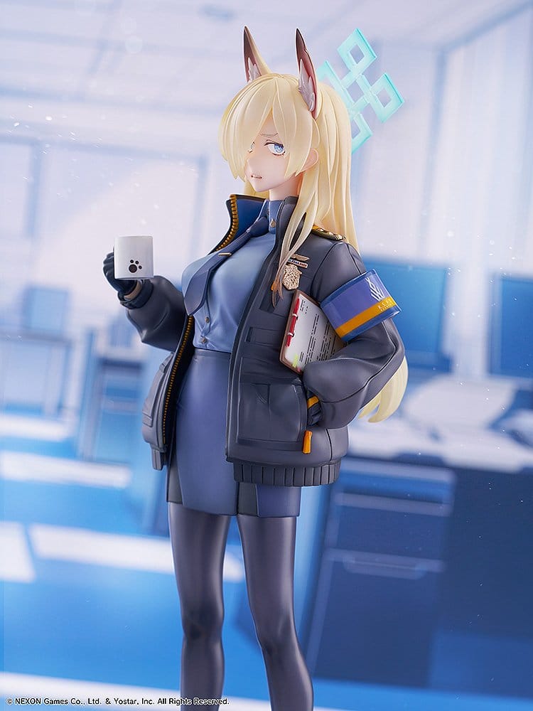 Blue Archive PVC Figur Kanna - Anime Figuren günstig kaufen