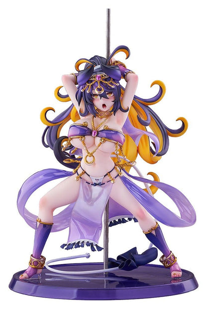 Bombergirl PVC Figur Prune: Belly Dance Ver. - Anime Figuren günstig kaufen