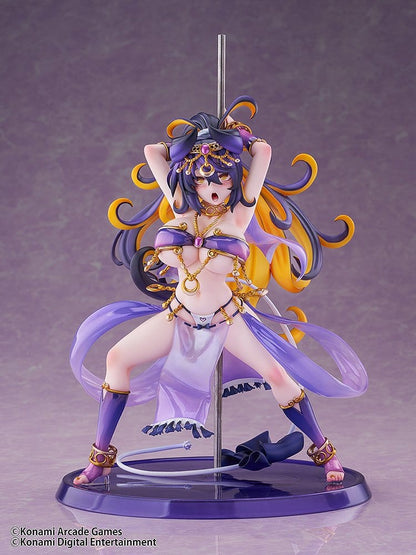 Bombergirl PVC Figur Prune: Belly Dance Ver. - Anime Figuren günstig kaufen