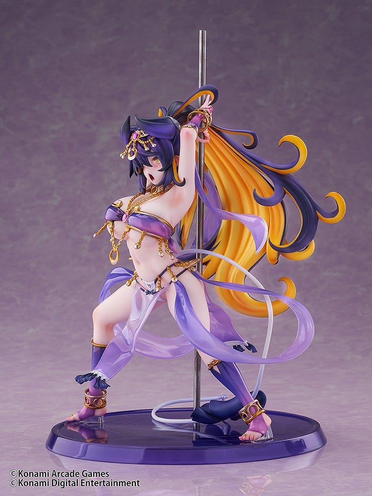 Bombergirl PVC Figur Prune: Belly Dance Ver. - Anime Figuren günstig kaufen