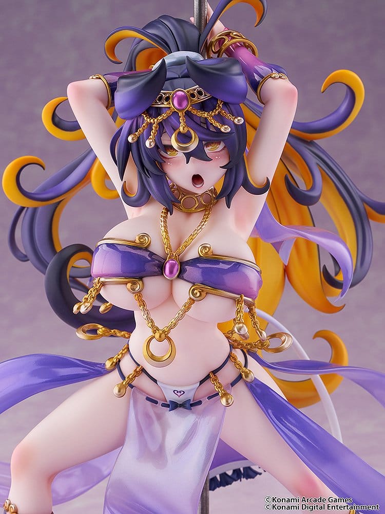 Bombergirl PVC Figur Prune: Belly Dance Ver. - Anime Figuren günstig kaufen