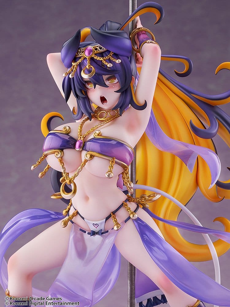 Bombergirl PVC Figur Prune: Belly Dance Ver. - Anime Figuren günstig kaufen