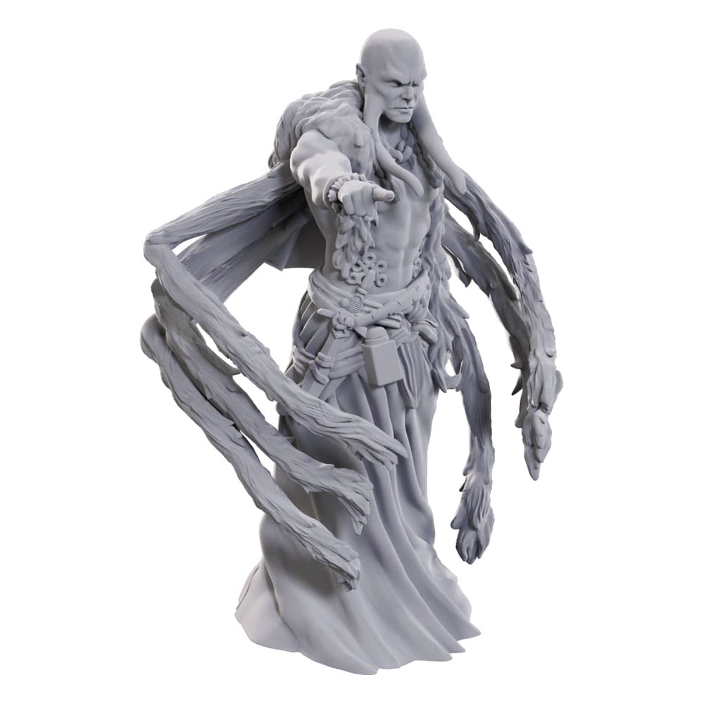 D&D Nolzur's Marvelous Miniatures Miniaturen unbemalt Kraken Priest - Anime Figuren günstig kaufen