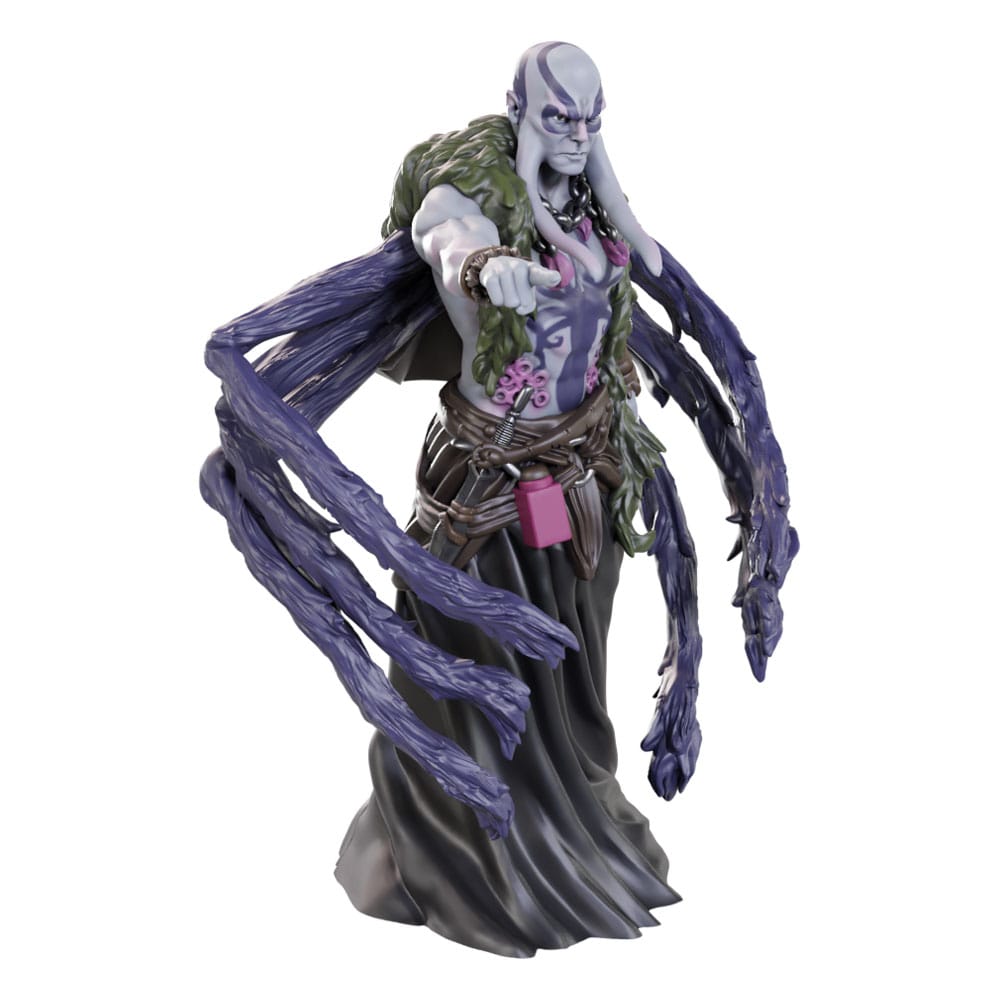 D&D Nolzur's Marvelous Miniatures Miniaturen unbemalt Kraken Priest - Anime Figuren günstig kaufen