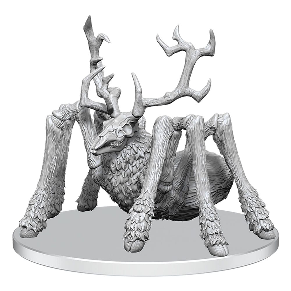 Pathfinder Deep Cuts Miniatur unbemalt Suvarden - Anime Figuren günstig kaufen