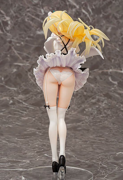 Elaine: Maid Ver. by Tony Taka Original Character Elf Complex Wonderful Works - Anime Figuren günstig kaufen