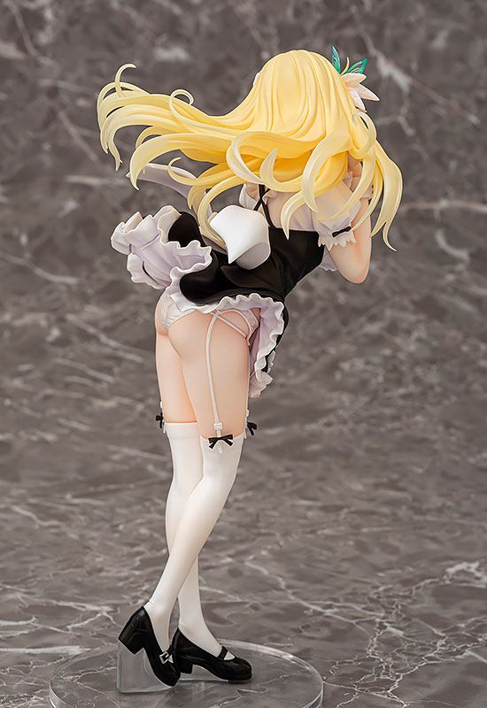 Elaine: Maid Ver. by Tony Taka Original Character Elf Complex Wonderful Works - Anime Figuren günstig kaufen