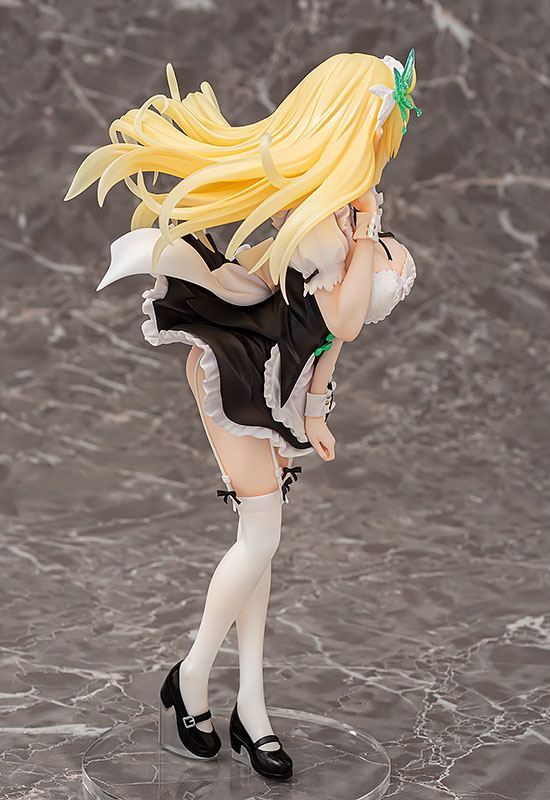 Elaine: Maid Ver. by Tony Taka Original Character Elf Complex Wonderful Works - Anime Figuren günstig kaufen