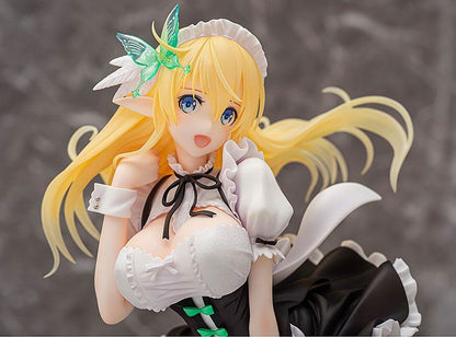 Elaine: Maid Ver. by Tony Taka Original Character Elf Complex Wonderful Works - Anime Figuren günstig kaufen