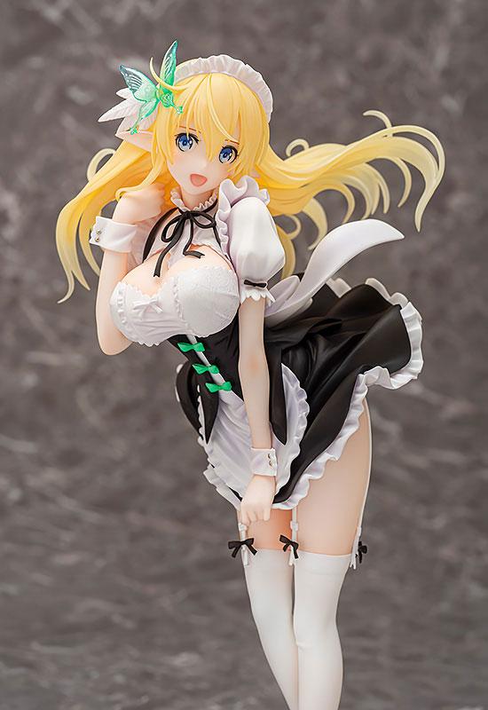 Elaine: Maid Ver. by Tony Taka Original Character Elf Complex Wonderful Works - Anime Figuren günstig kaufen