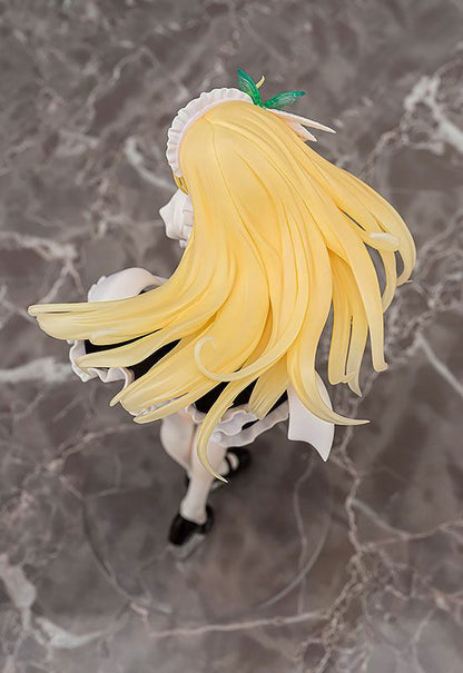 Elaine: Maid Ver. by Tony Taka Original Character Elf Complex Wonderful Works - Anime Figuren günstig kaufen