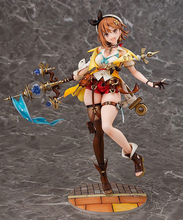 Ryza (Reisalin Stout) Atelier Ryza Wonderful Works - Anime Figuren günstig kaufen