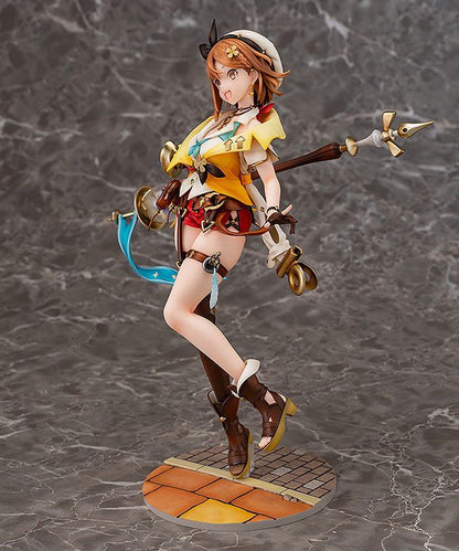 Ryza (Reisalin Stout) Atelier Ryza Wonderful Works - Anime Figuren günstig kaufen