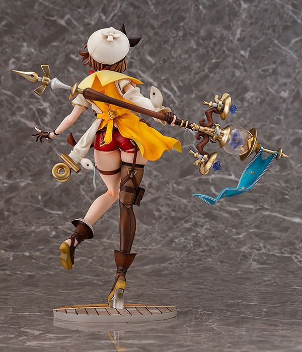 Ryza (Reisalin Stout) Atelier Ryza Wonderful Works - Anime Figuren günstig kaufen