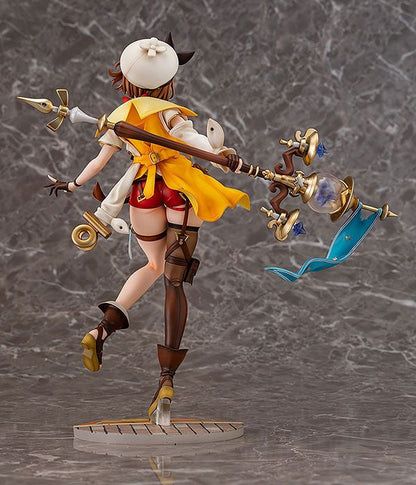 Ryza (Reisalin Stout) Atelier Ryza Wonderful Works - Anime Figuren günstig kaufen