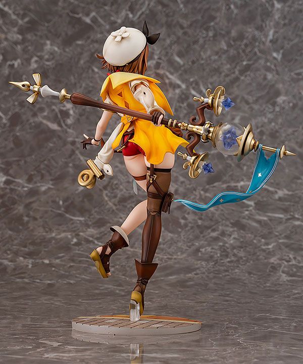 Ryza (Reisalin Stout) Atelier Ryza Wonderful Works - Anime Figuren günstig kaufen