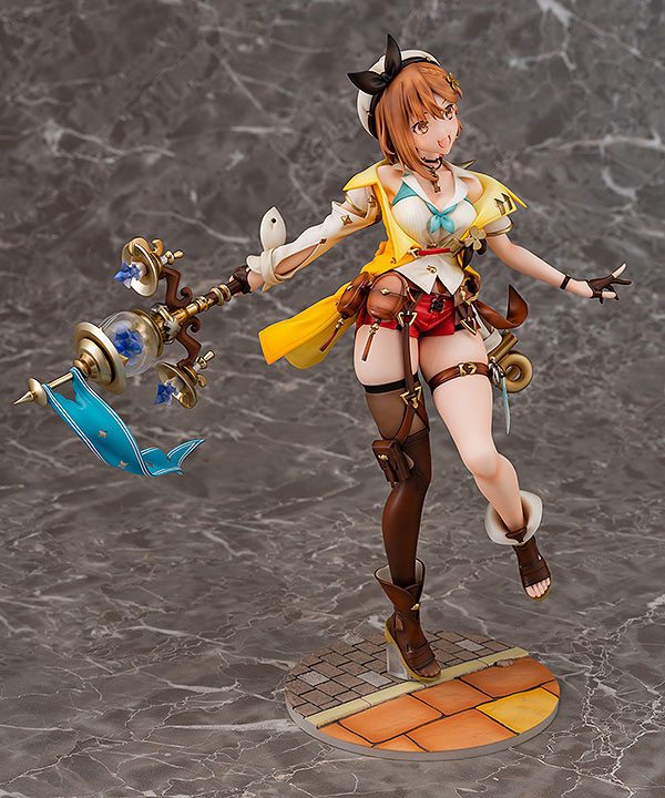 Ryza (Reisalin Stout) Atelier Ryza Wonderful Works - Anime Figuren günstig kaufen