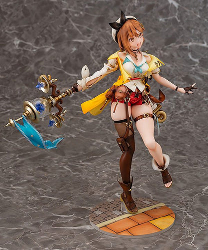 Ryza (Reisalin Stout) Atelier Ryza Wonderful Works - Anime Figuren günstig kaufen