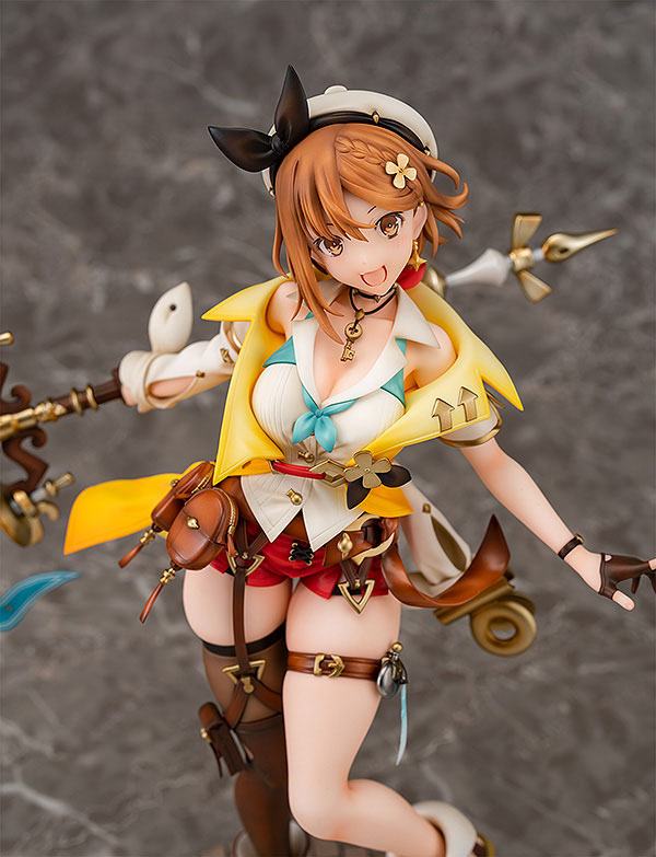 Ryza (Reisalin Stout) Atelier Ryza Wonderful Works - Anime Figuren günstig kaufen