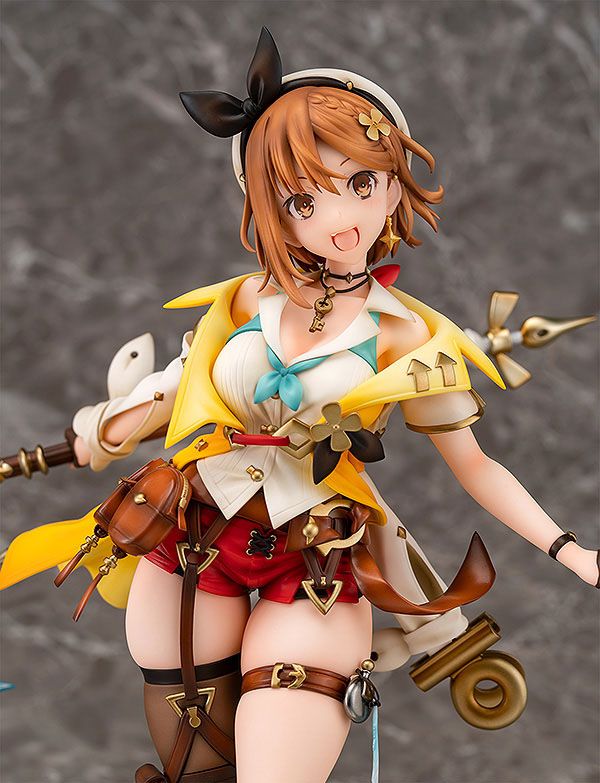 Ryza (Reisalin Stout) Atelier Ryza Wonderful Works - Anime Figuren günstig kaufen