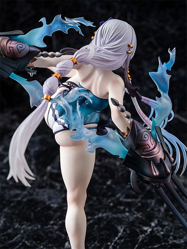 Lila Swimsuit Ver. Wonderful Works