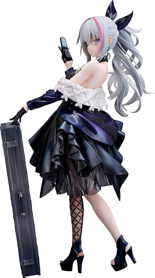 MDR - Girls Frontline - Wonderful Works