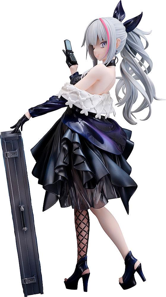MDR Figure - Figuren / Girls Frontline Figuren Figur  Anime Figuren