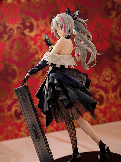 MDR - Girls Frontline - Wonderful Works