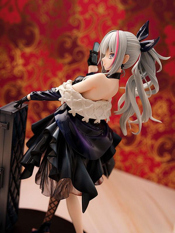 MDR - Girls Frontline - Wonderful Works