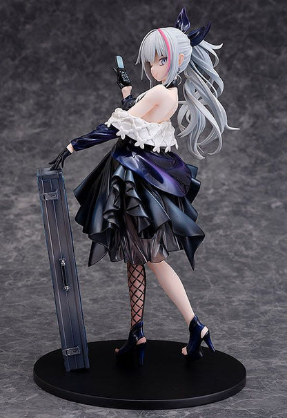 MDR - Girls Frontline - Wonderful Works