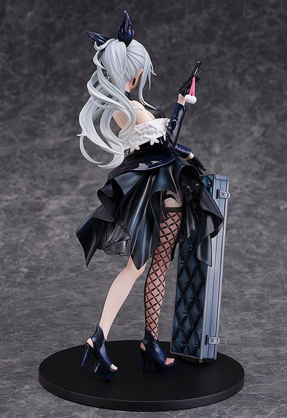 MDR - Girls Frontline - Wonderful Works