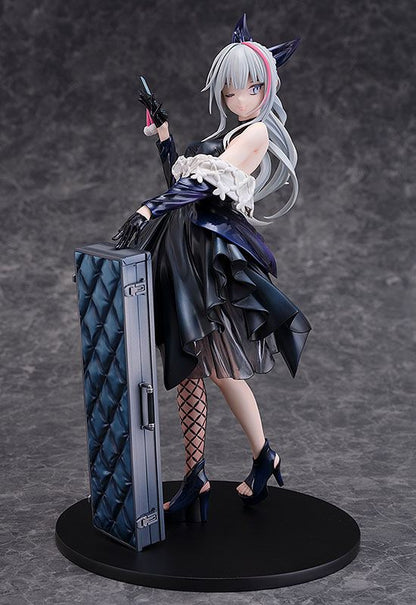 MDR - Girls Frontline - Wonderful Works