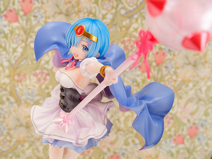 Rem - Another World Rem Ver. / Re:Zero Starting Life in Another World - Anime Figuren günstig kaufen