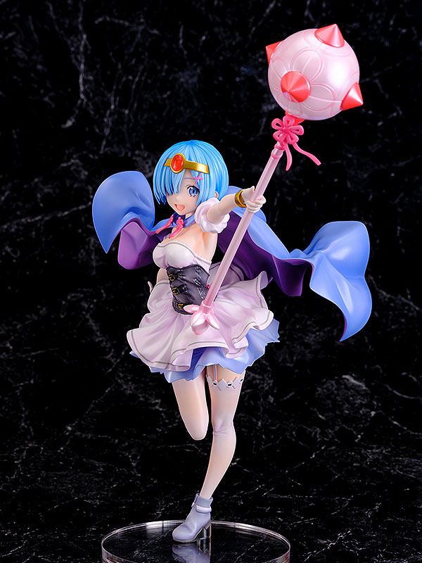 Rem - Another World Rem Ver. / Re:Zero Starting Life in Another World - Anime Figuren günstig kaufen