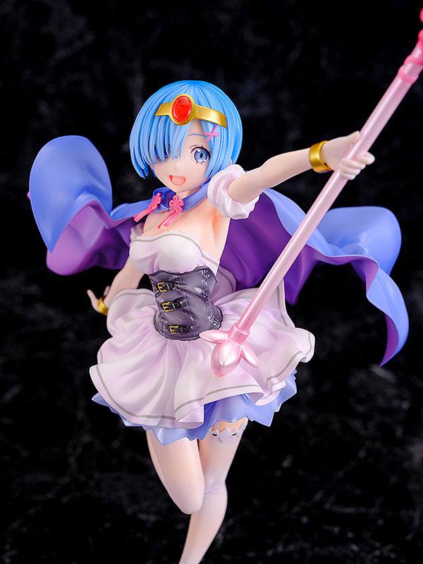 Rem - Another World Rem Ver. / Re:Zero Starting Life in Another World