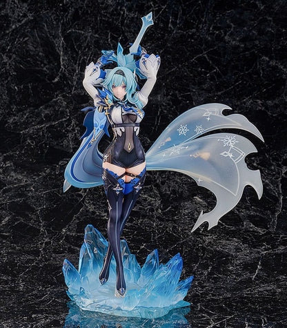 Eula Wavecrest Waltz Ver. Wonderful Works - Anime Figuren günstig kaufen