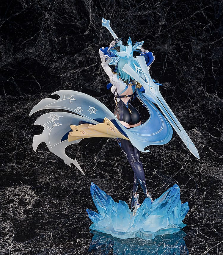 Eula Wavecrest Waltz Ver. Wonderful Works - Anime Figuren günstig kaufen