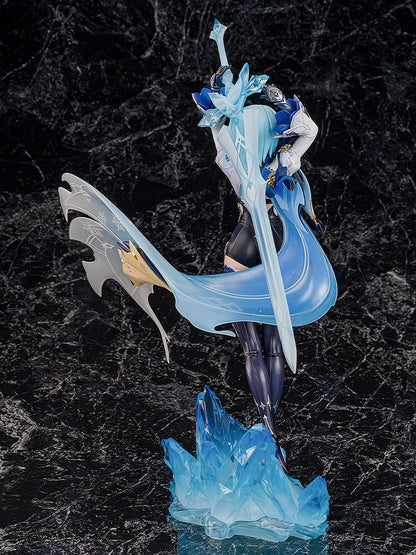 Eula Wavecrest Waltz Ver. Wonderful Works - Anime Figuren günstig kaufen