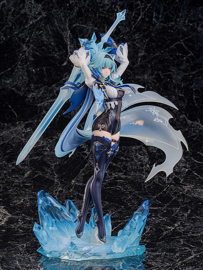 Eula Wavecrest Waltz Ver. Wonderful Works - Anime Figuren günstig kaufen