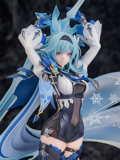 Eula Wavecrest Waltz Ver. Wonderful Works - Anime Figuren günstig kaufen