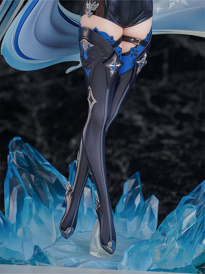 Eula Wavecrest Waltz Ver. Wonderful Works - Anime Figuren günstig kaufen