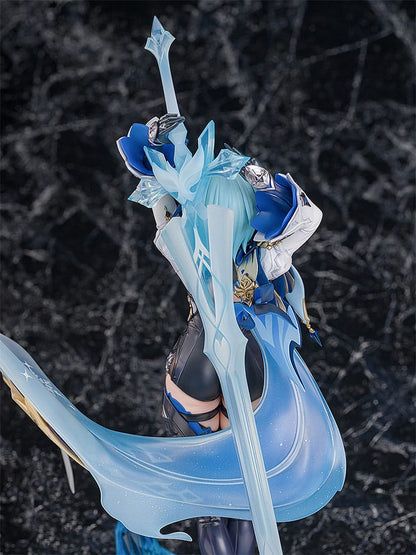 Eula Wavecrest Waltz Ver. Wonderful Works