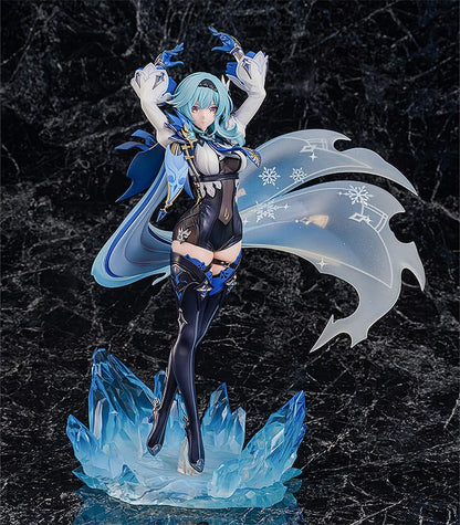 Eula Wavecrest Waltz Ver. Wonderful Works