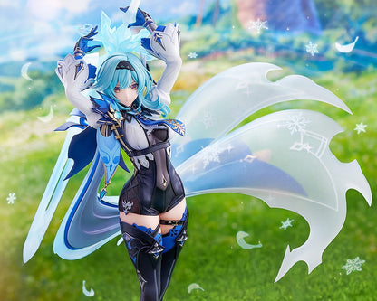 Eula Wavecrest Waltz Ver. Wonderful Works