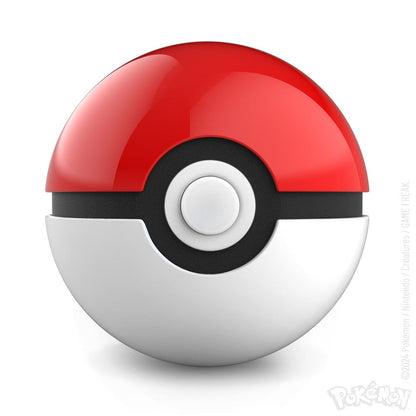 Poké Ball Pokémon Diecast Replik WAnd Company