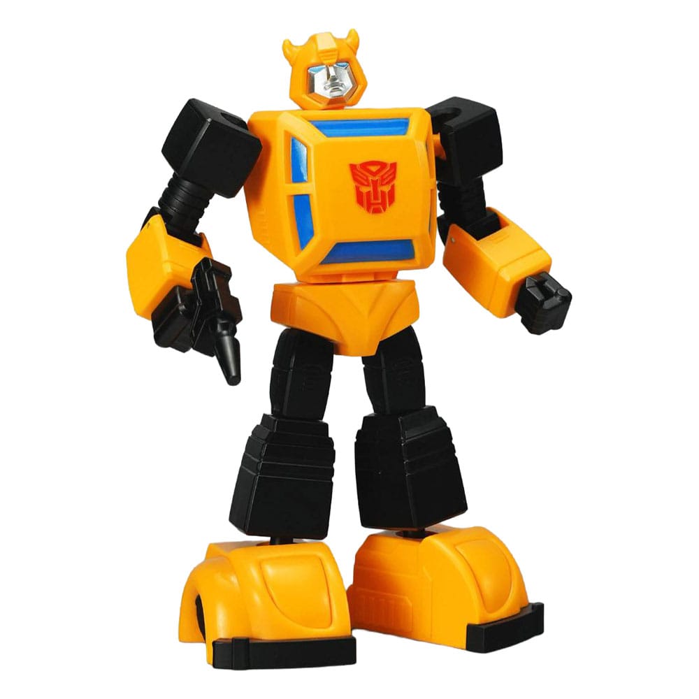 Transformers Generation One BMK Series Model Kit Bumblebee - Anime Figuren günstig kaufen