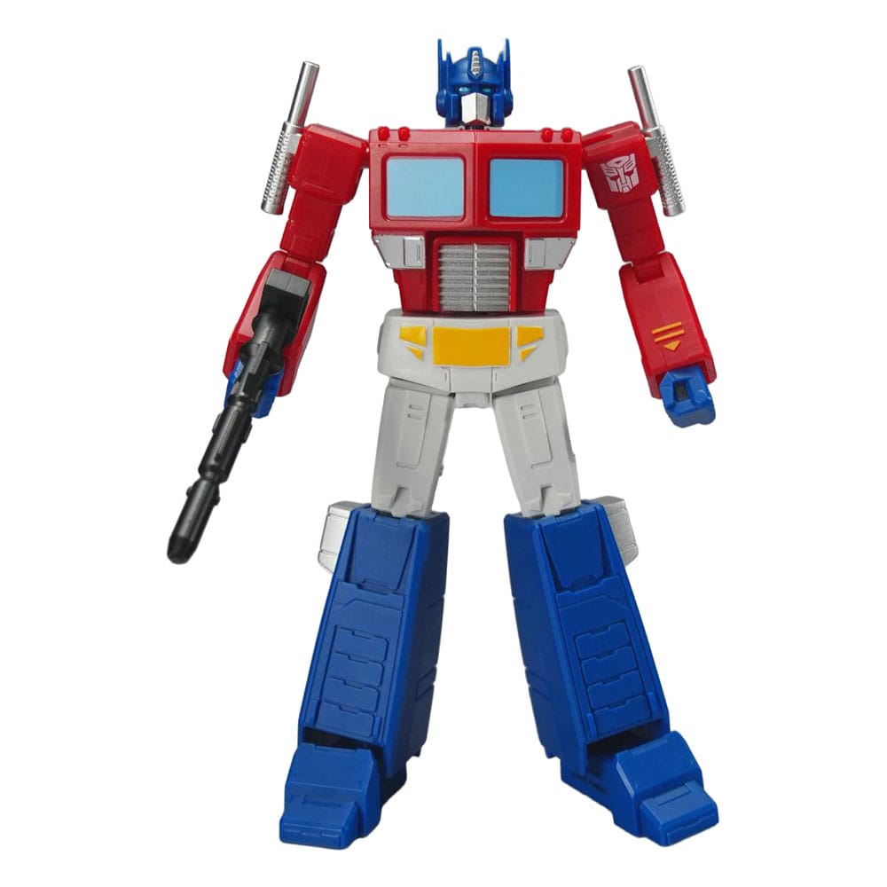 Transformers Generation One BMK Series Model Kit Optimus Prime - Anime Figuren günstig kaufen