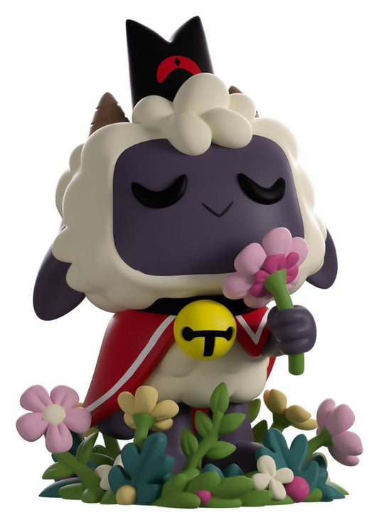 Cult of the Lamb Vinyl Figur Spring Lamb - Anime Figuren günstig kaufen