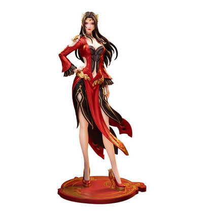 Medusa San Nian Zhi Yue Ver. Yuewen Goods - Anime Figuren günstig kaufen